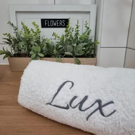 Apartman Lux