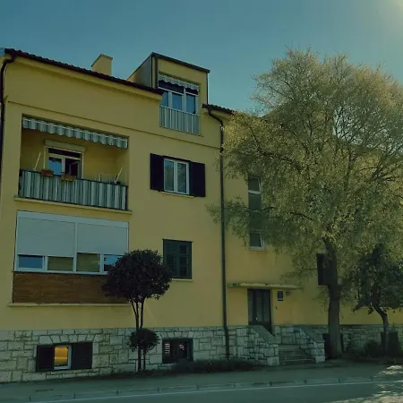Apartman Lux