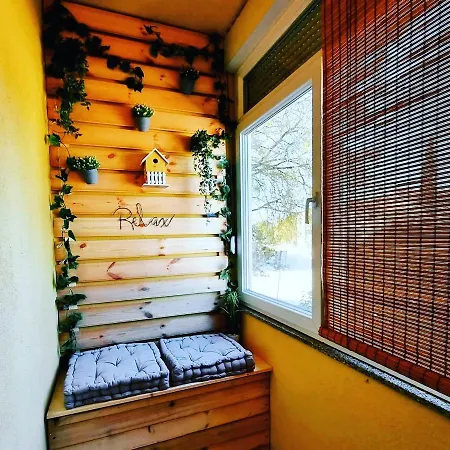 Apartman Lux