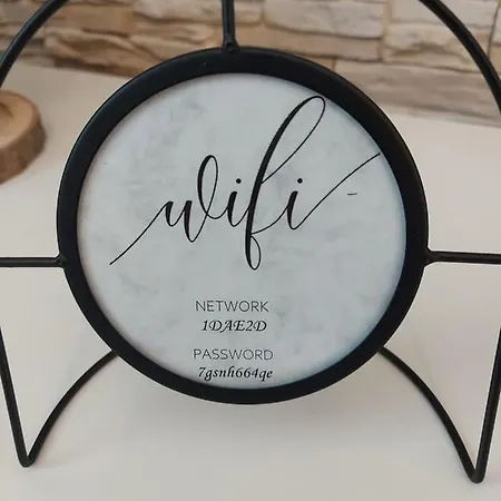Lux Apartman Zadar