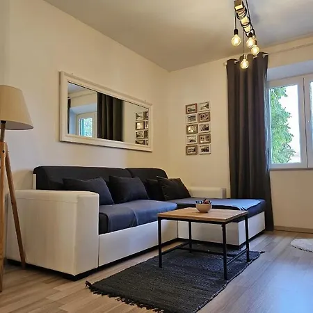 Apartman Lux *