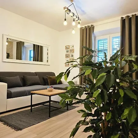Apartman Lux Zadar