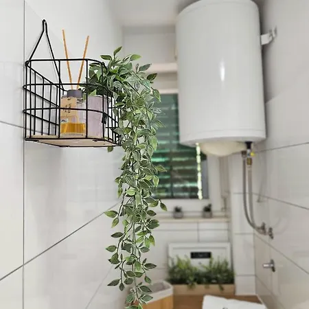 Lux Apartman Zadar