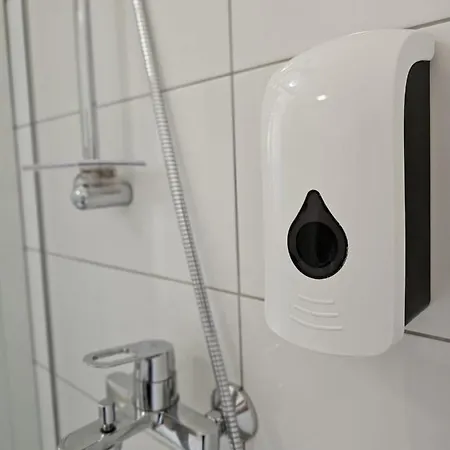 Lux Apartman
