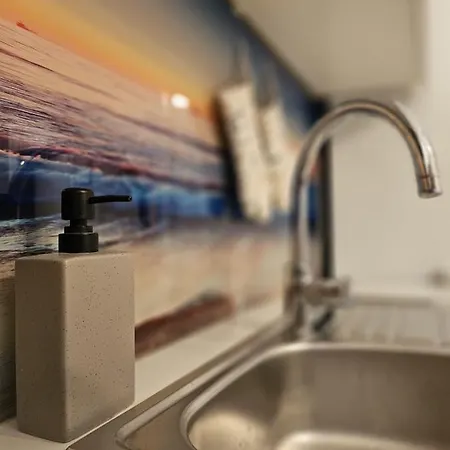 Apartman Lux
