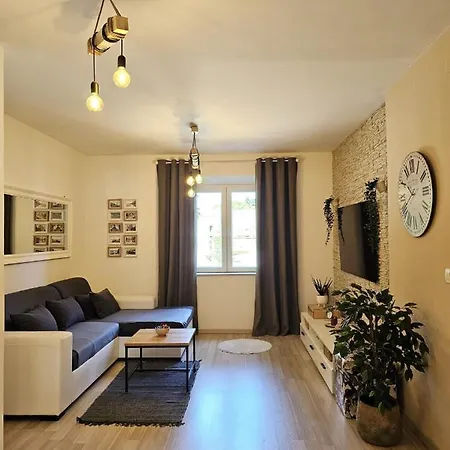 Apartman Lux Zadar